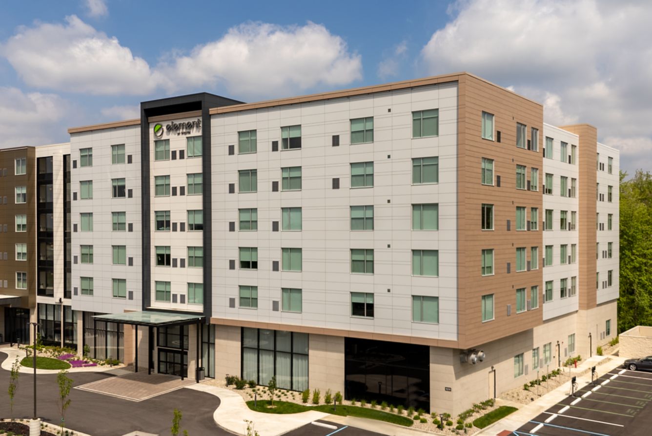 ElementIndianapolisCarmel