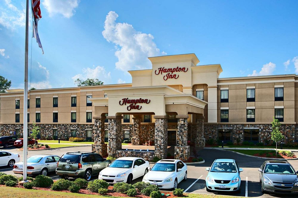 HamptonInnEnterprise