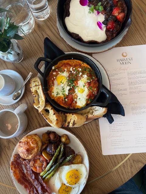 HarvestMoonRestaurant