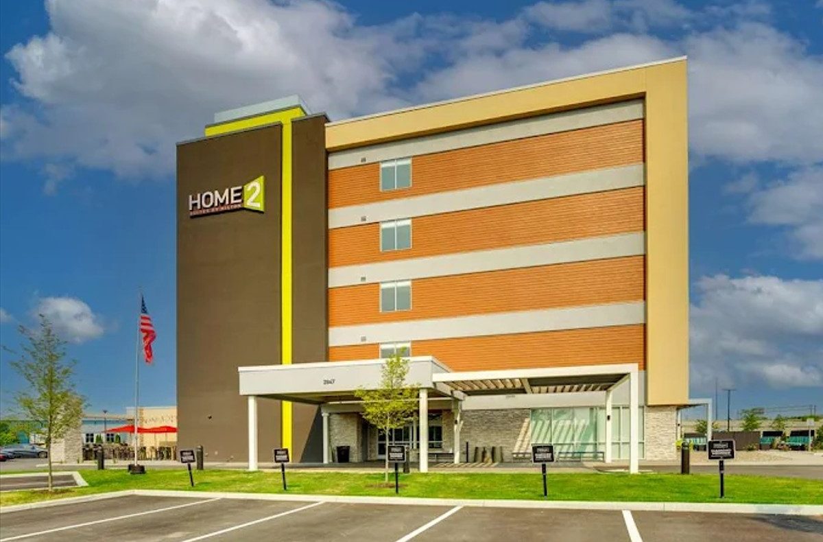 Home2 Suites Hammond