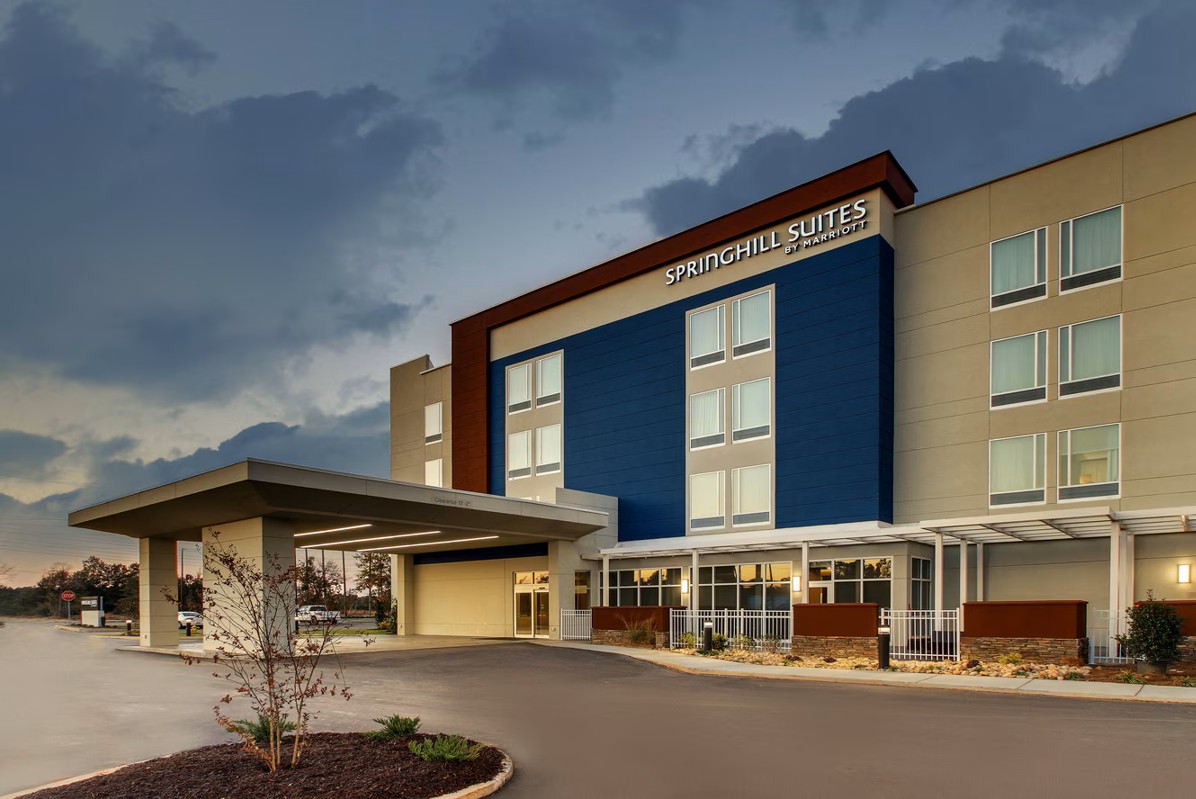 SpringhillSuitesGulfport